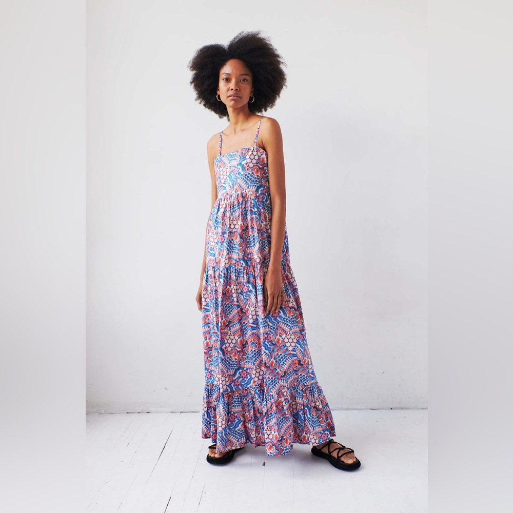 Chufy Dress XS